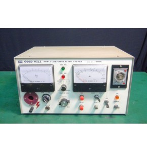 Puncture Insulation Tester